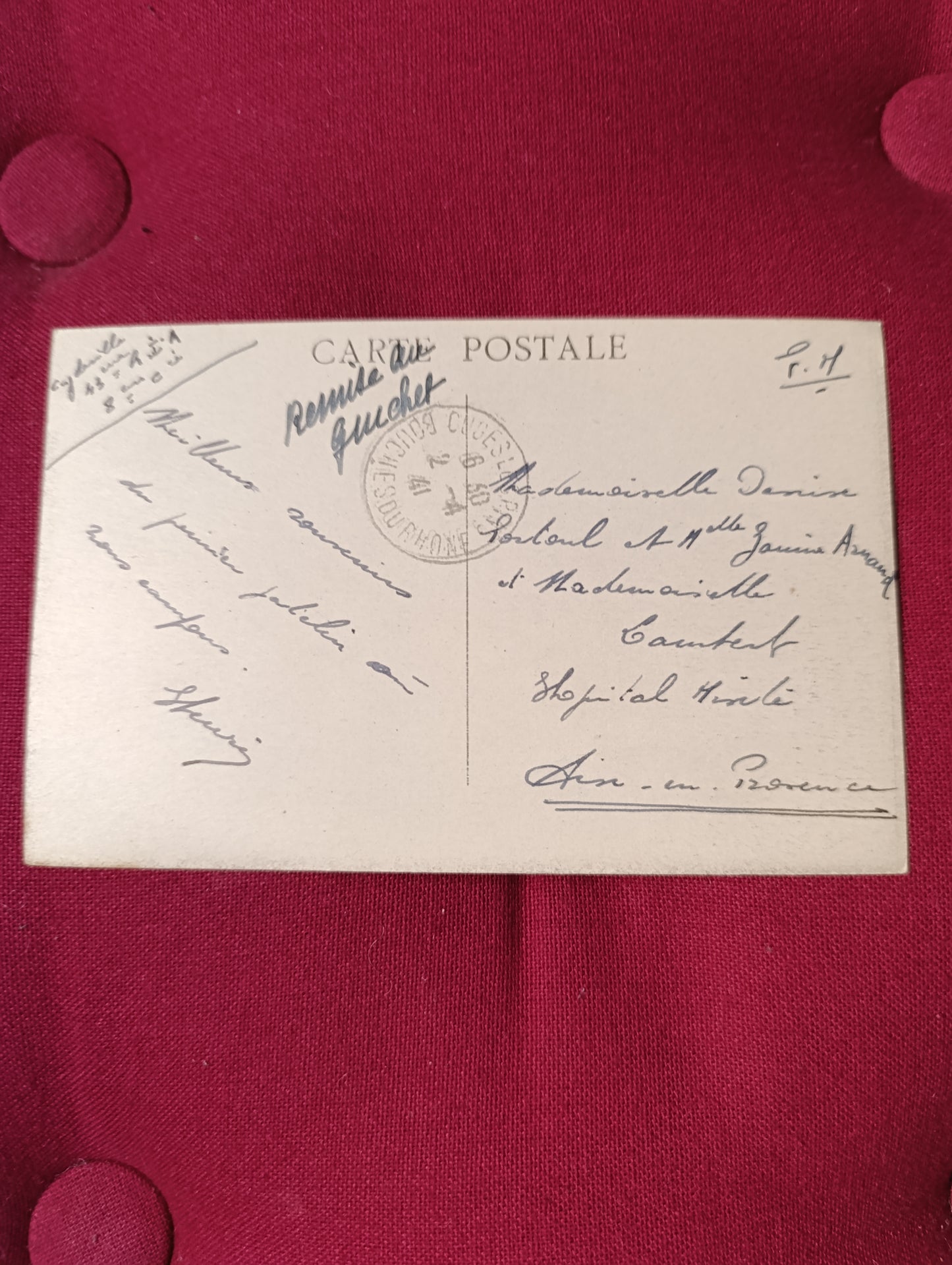 Cuges – Le Jardin de la Ville