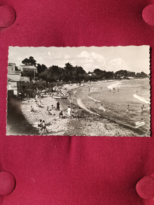 La Seyne-sur-Mer (Var) – La Plage