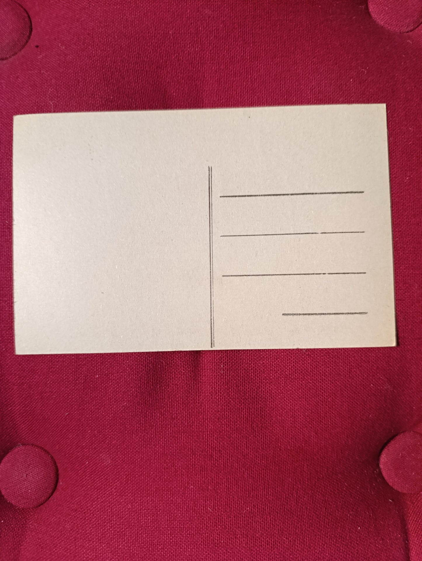 Onival-sur-Mer – La tempête sur les villas