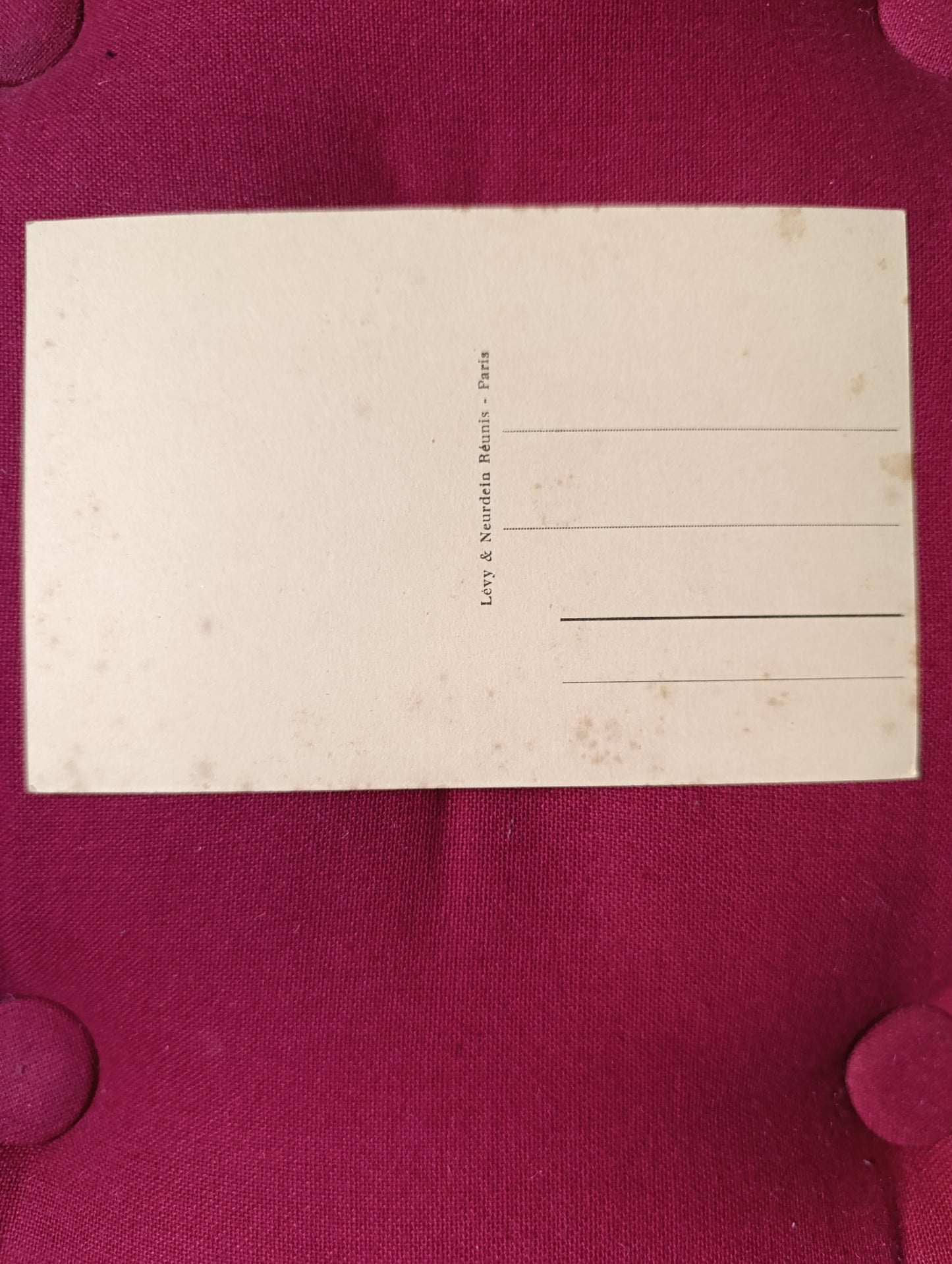 Evian-les-Bains – La Plage (Jacobi, arch.)