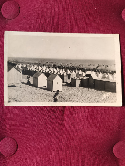 Saint-Jean-de-Monts (Vendée) – La Plage