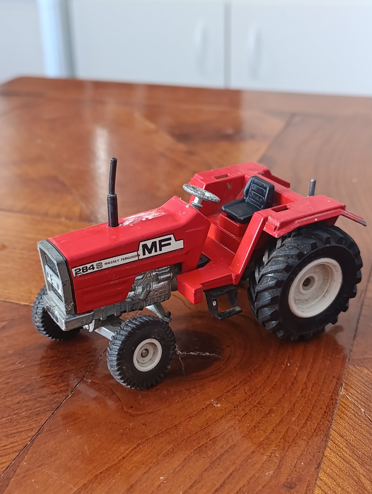 Massey Ferguson MF 284 S tracteur miniature agricole
