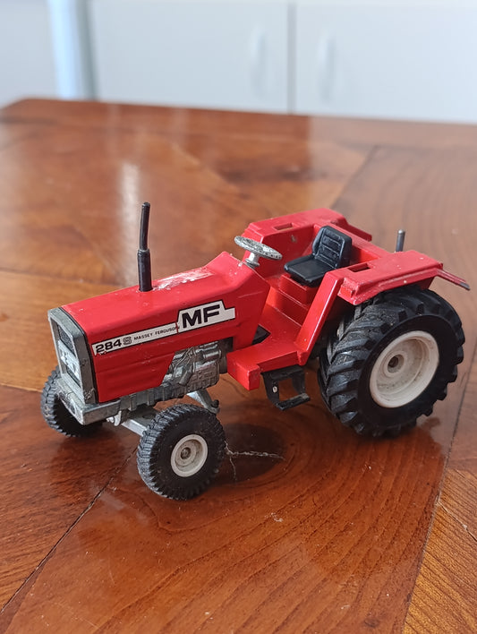 Massey Ferguson MF 284 S tracteur miniature agricole