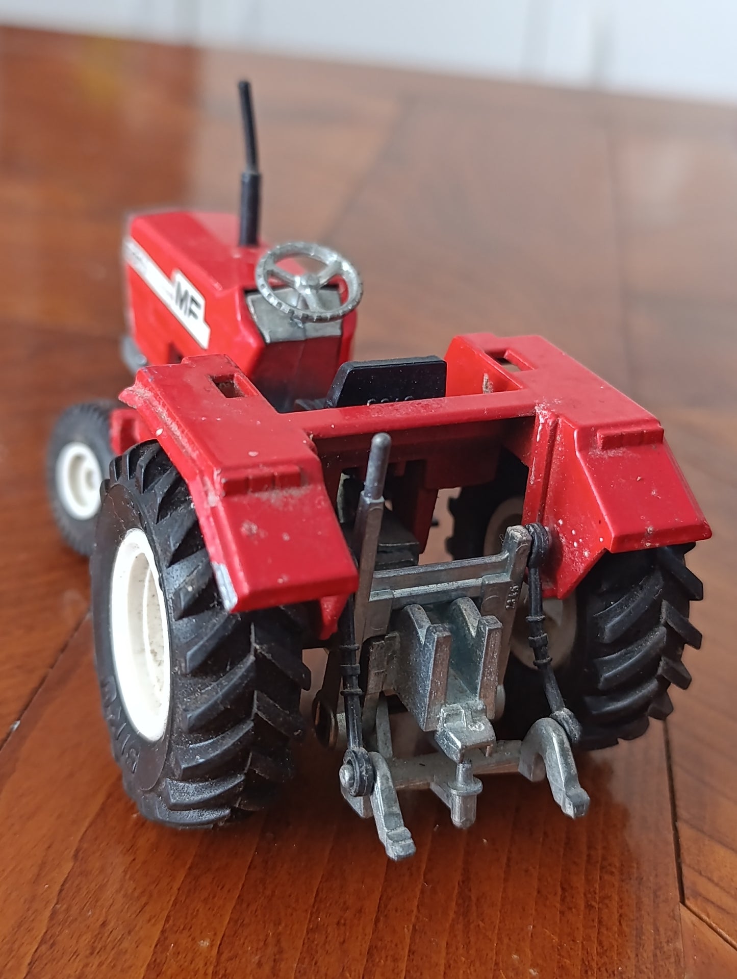 Massey Ferguson MF 284 S tracteur miniature agricole