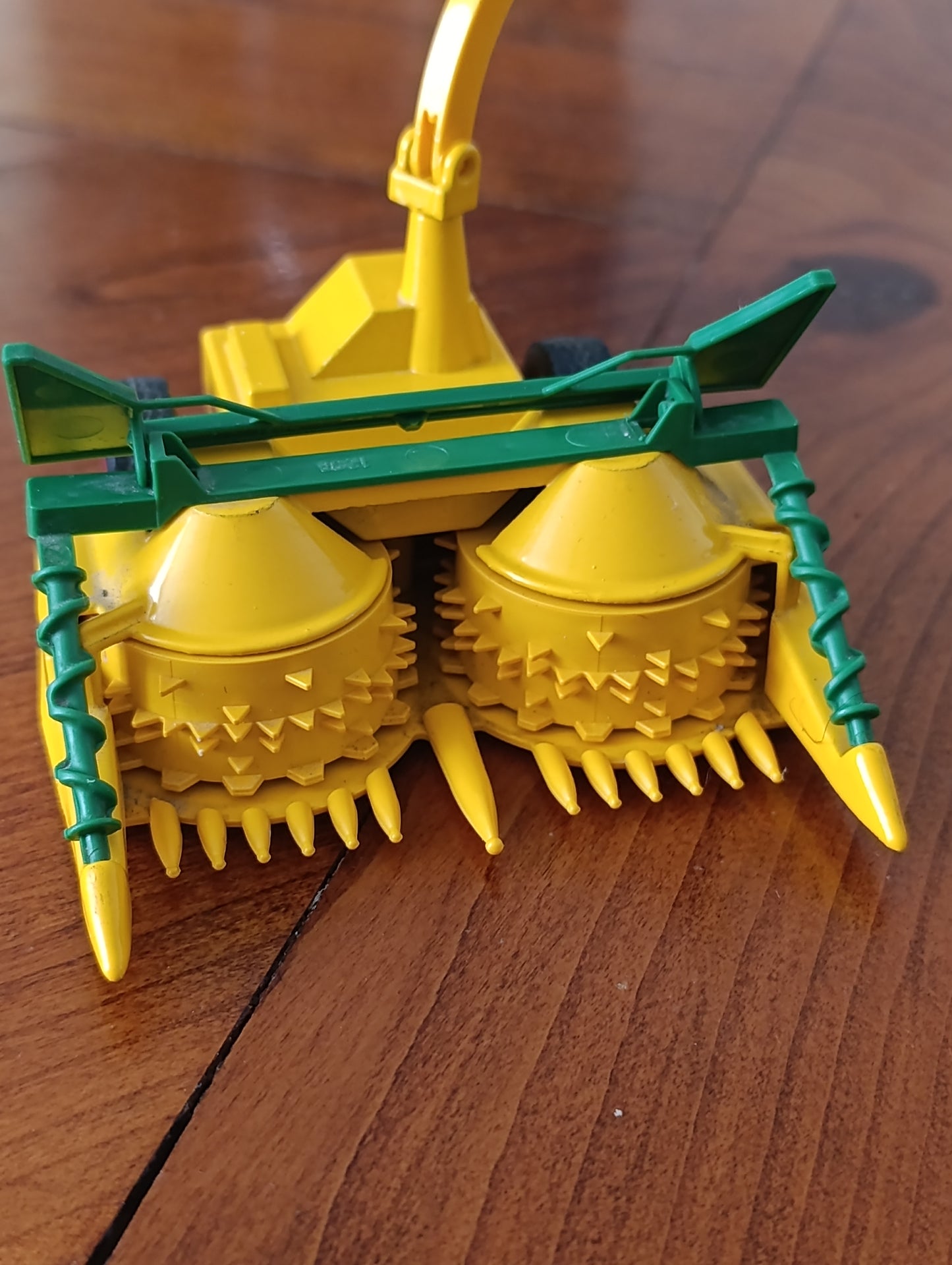Kemper Champion 3000 cueilleur de maïs miniature