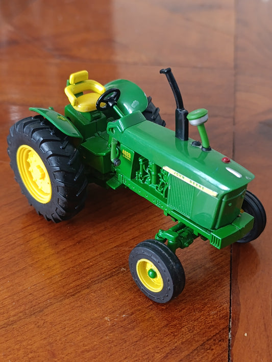 Tracteur miniature John Deere 4020 Diesel