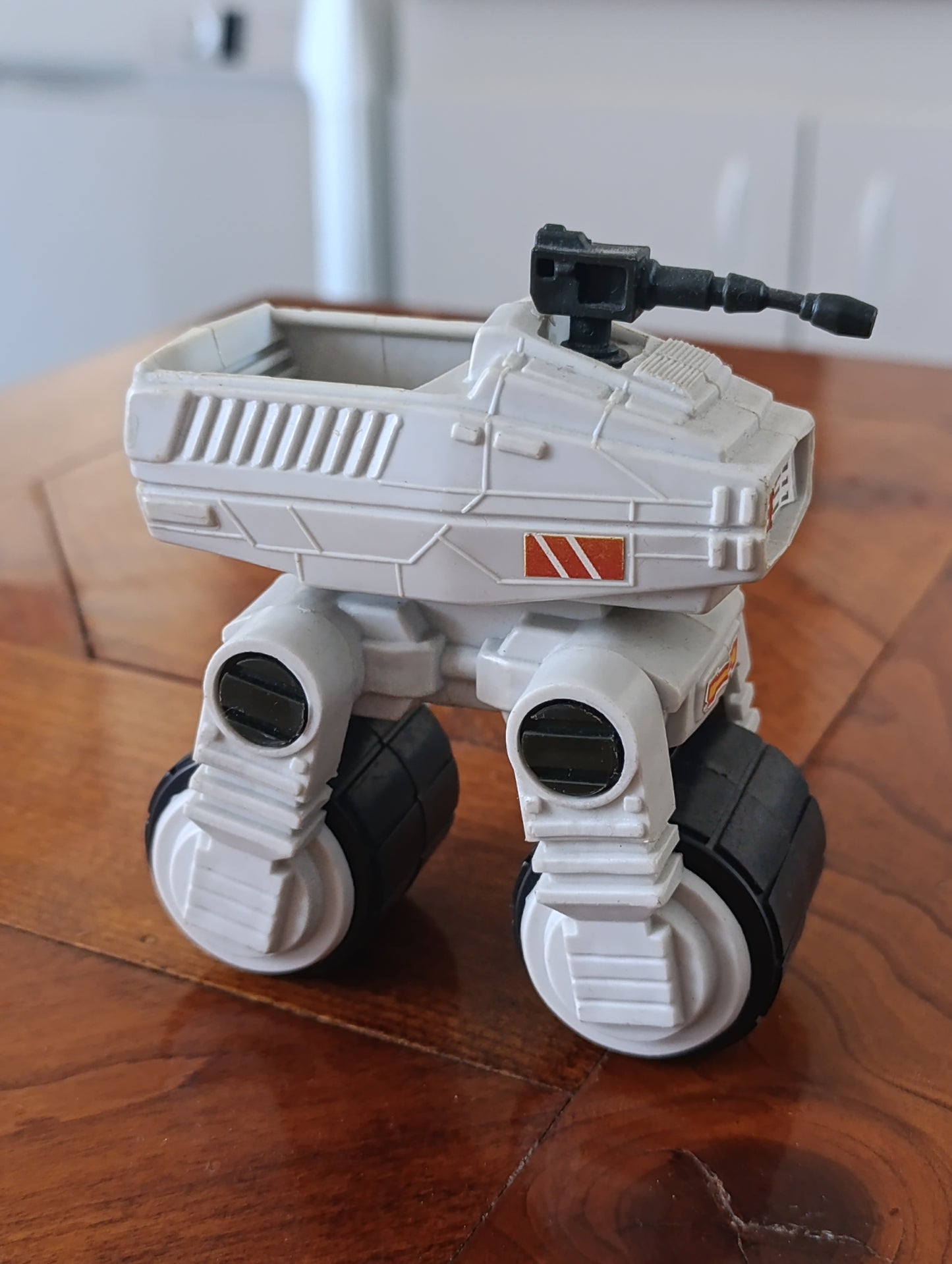Véhicule Scout Walker Star Wars vintage