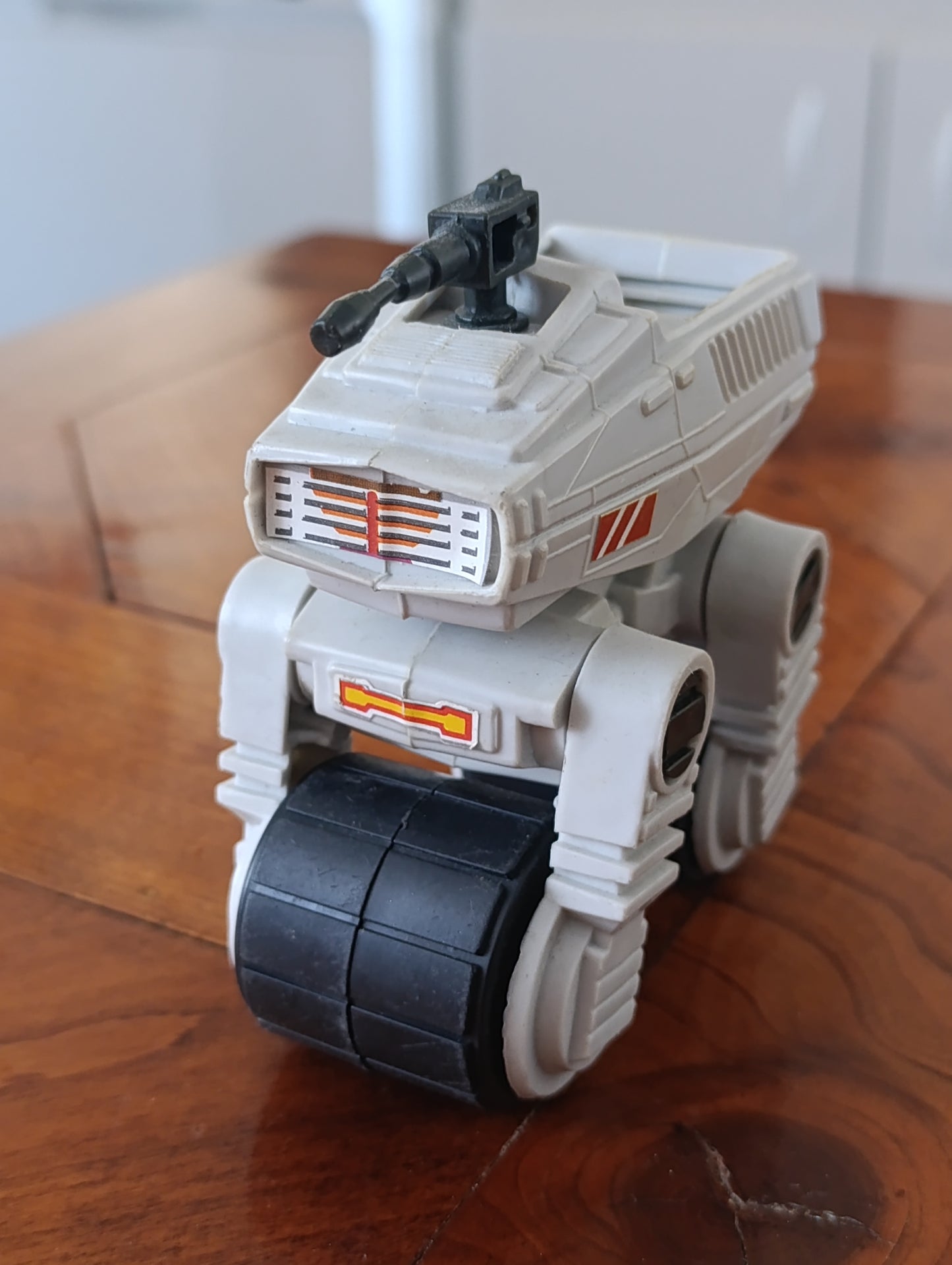 Véhicule Scout Walker Star Wars vintage
