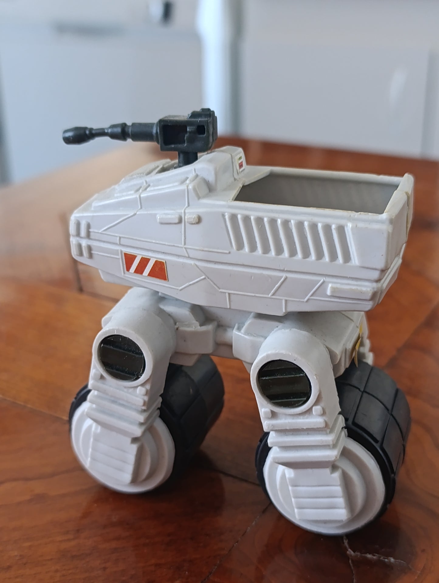 Véhicule Scout Walker Star Wars vintage