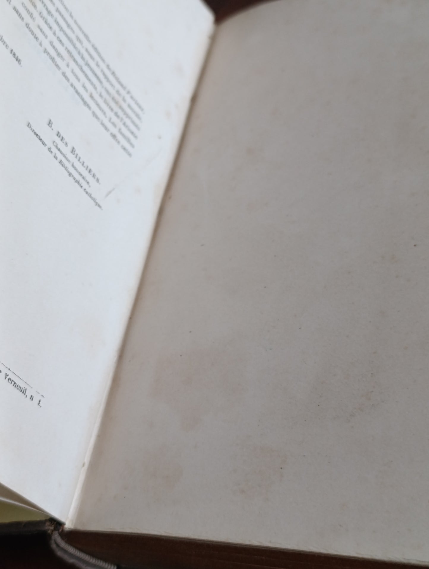 Roland Furieux de L’Arioste – édition illustrée 1847 – reliure romantique dorée