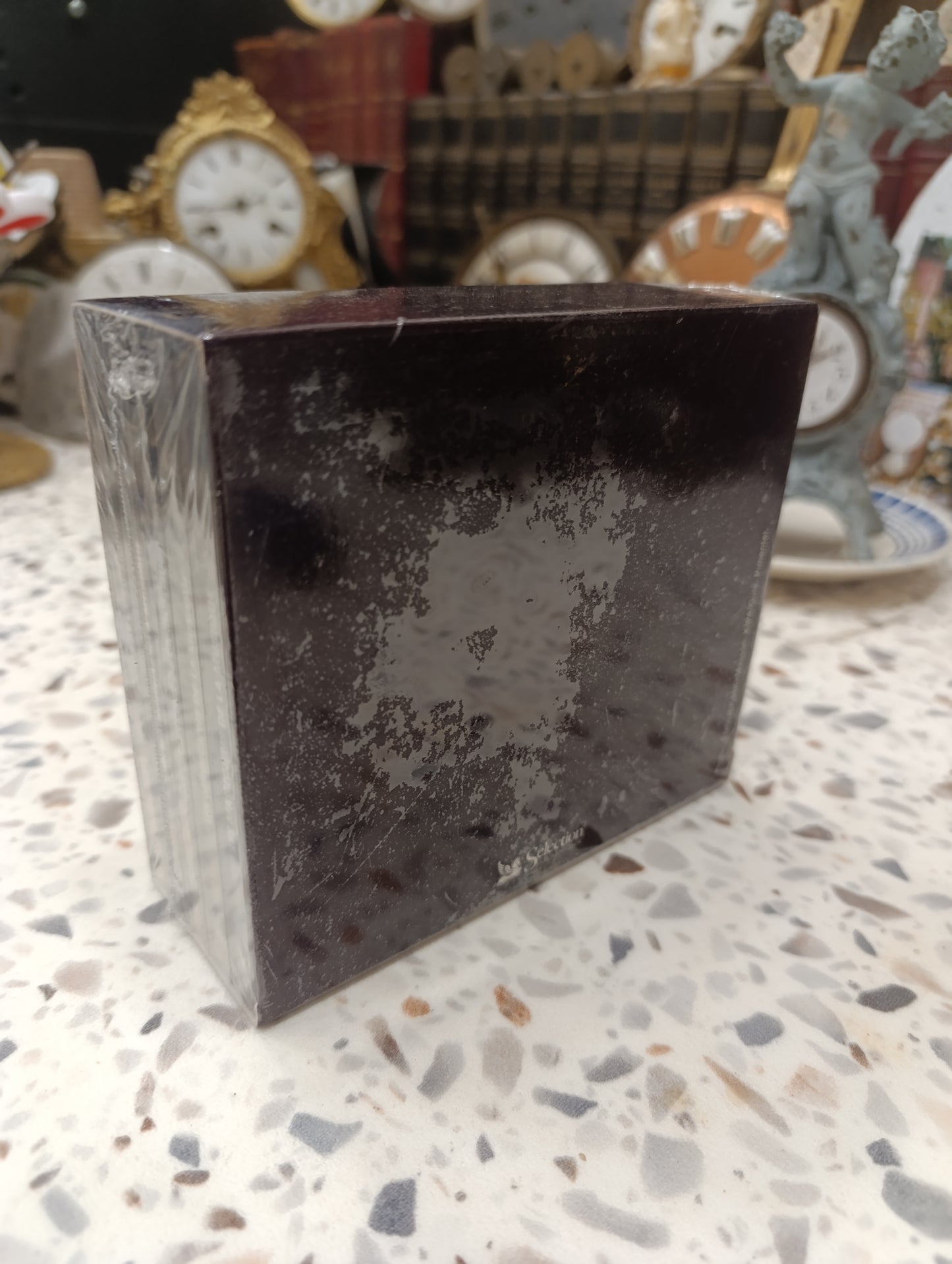 Coffret CD Les Magiciens de la Musique - Sélection Reader's Digest