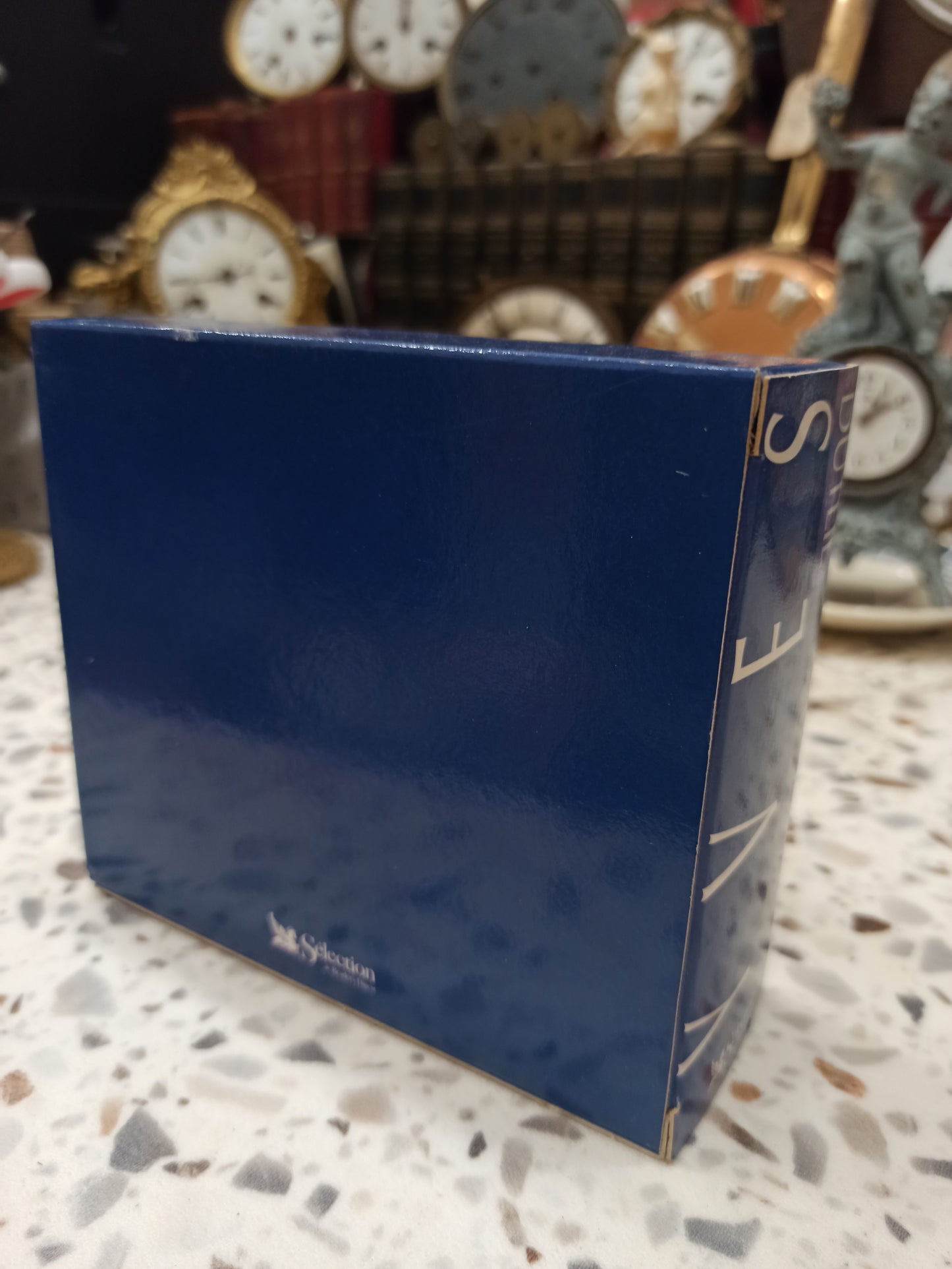 Yves Duteil – Une Voix Un Cœur – Coffret CD