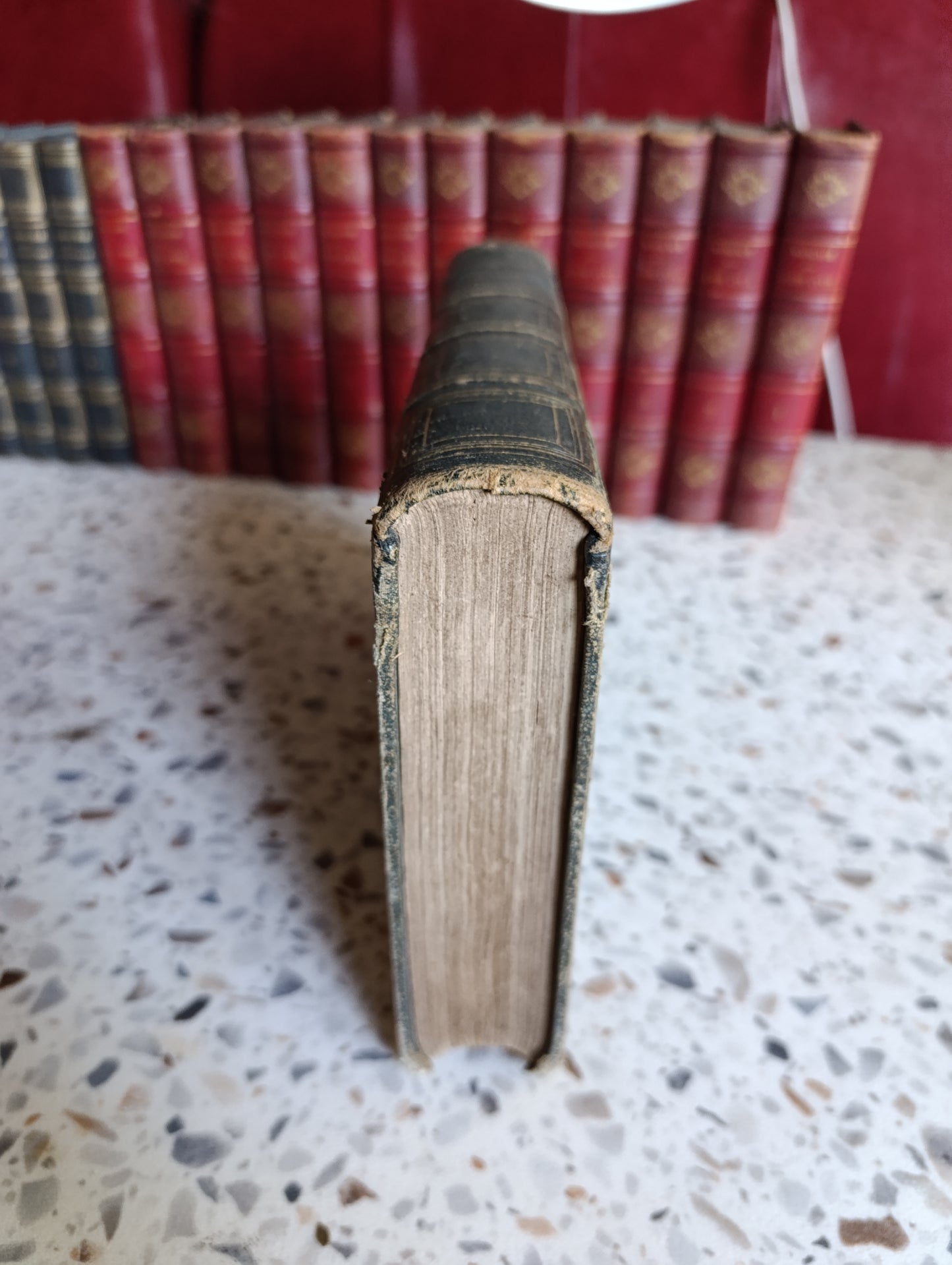 Œuvres complètes de Molière – Édition Félix Lemaistre – Garnier Frères – 1866
