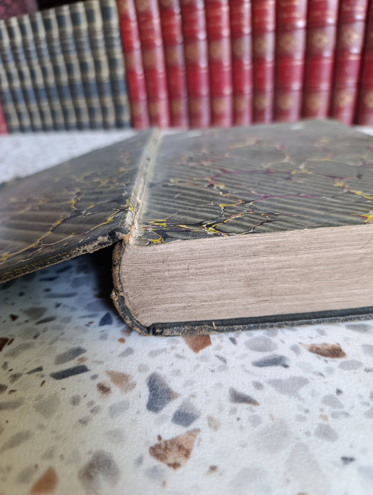 Œuvres complètes de Molière – Édition Félix Lemaistre – Garnier Frères – 1866