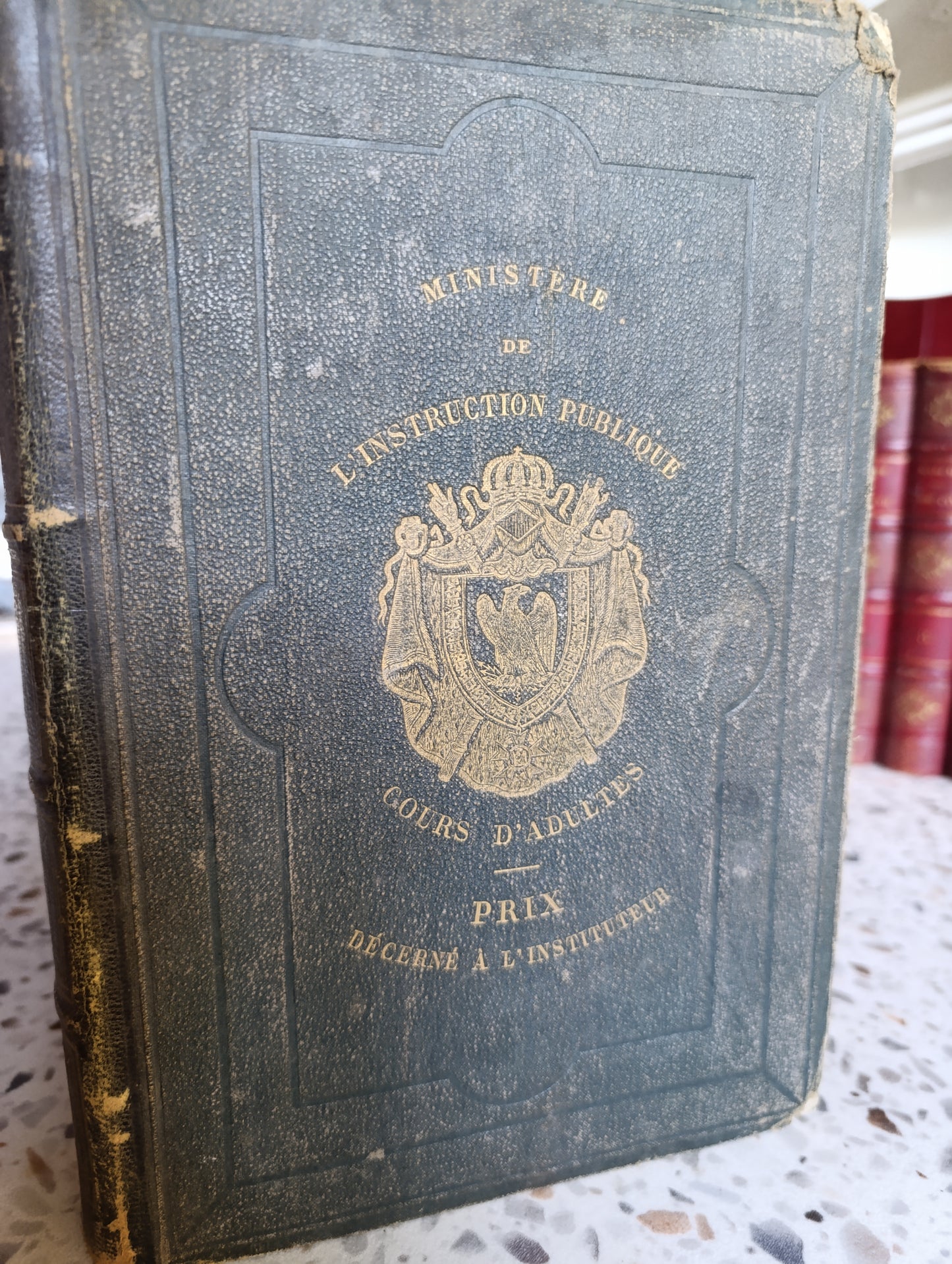Œuvres complètes de Molière – Édition Félix Lemaistre – Garnier Frères – 1866