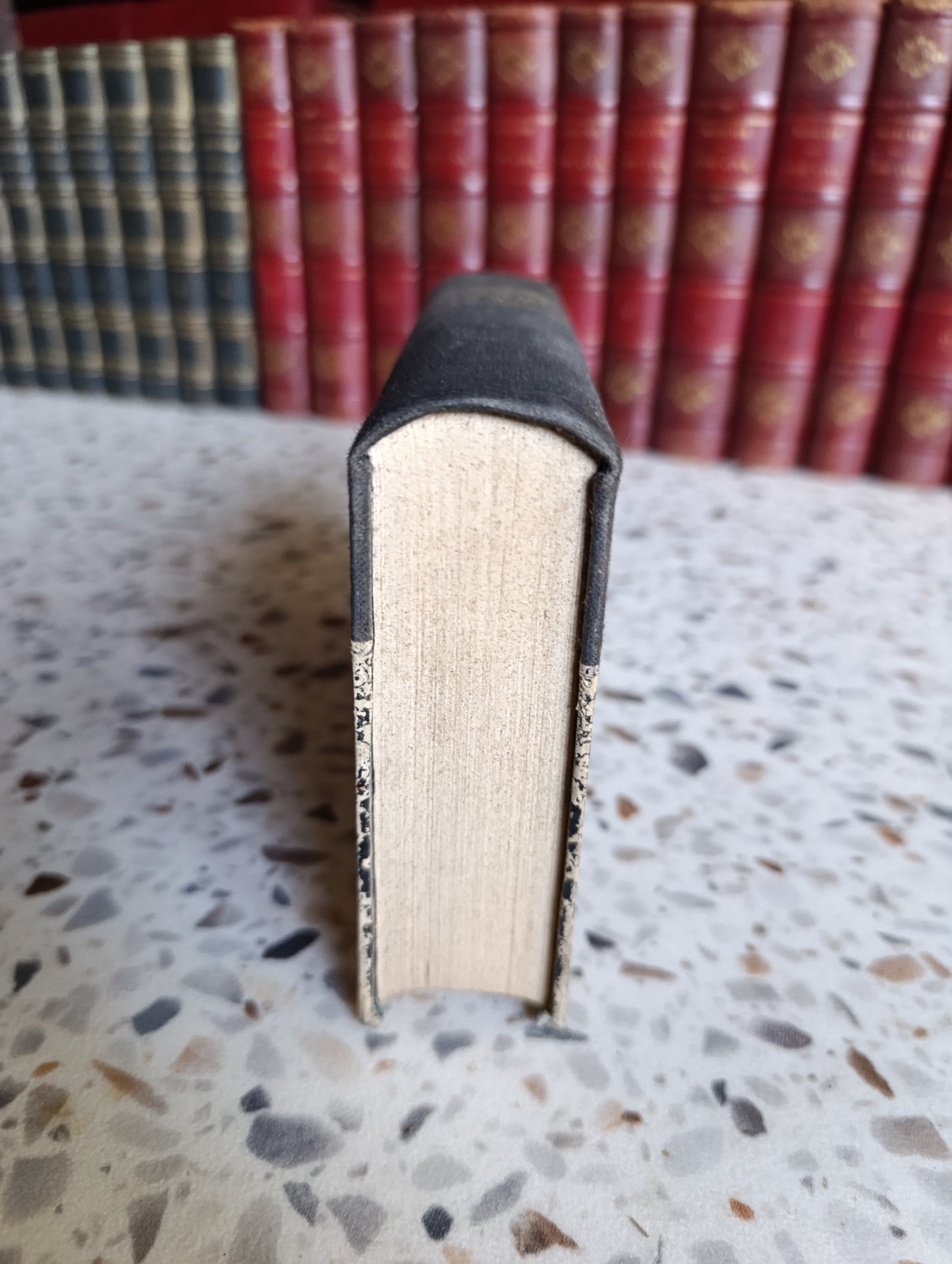 De la Plata à la Cordillère des Andes – Jules Huret – Édition de 1913 – Bibliothèque Charpentier
