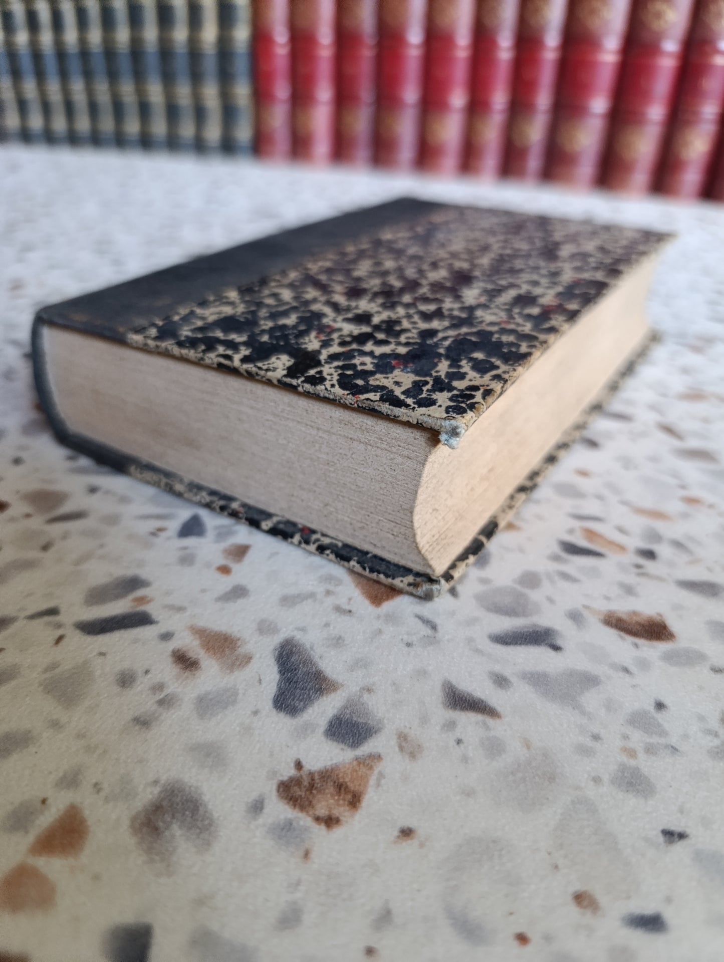 De la Plata à la Cordillère des Andes – Jules Huret – Édition de 1913 – Bibliothèque Charpentier