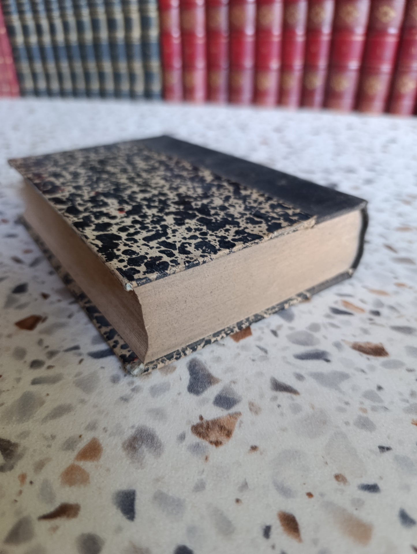 De la Plata à la Cordillère des Andes – Jules Huret – Édition de 1913 – Bibliothèque Charpentier