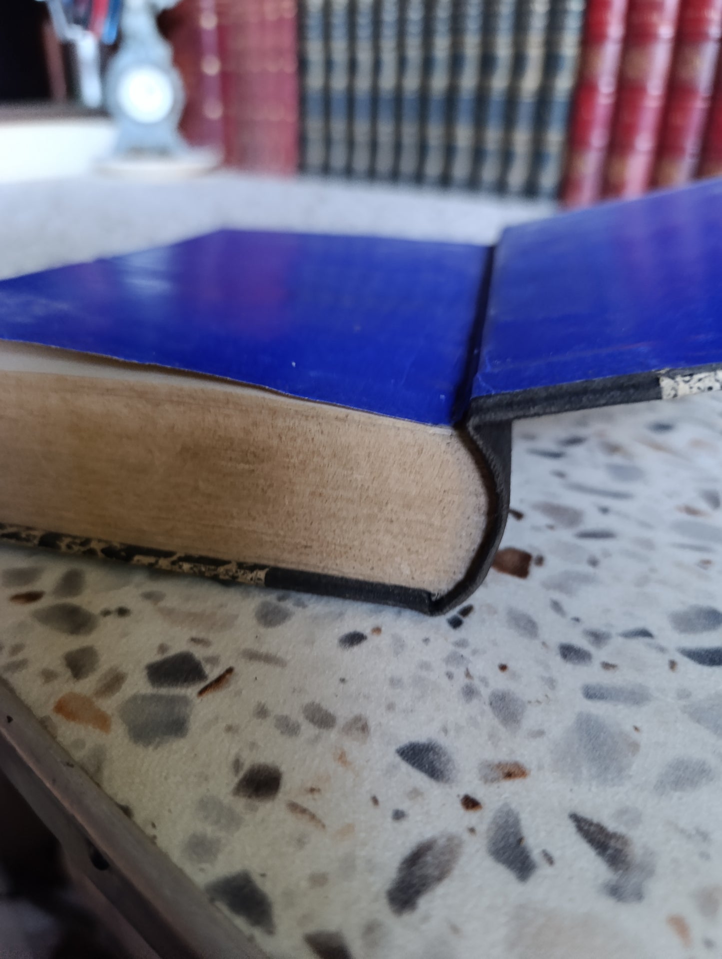 De la Plata à la Cordillère des Andes – Jules Huret – Édition de 1913 – Bibliothèque Charpentier
