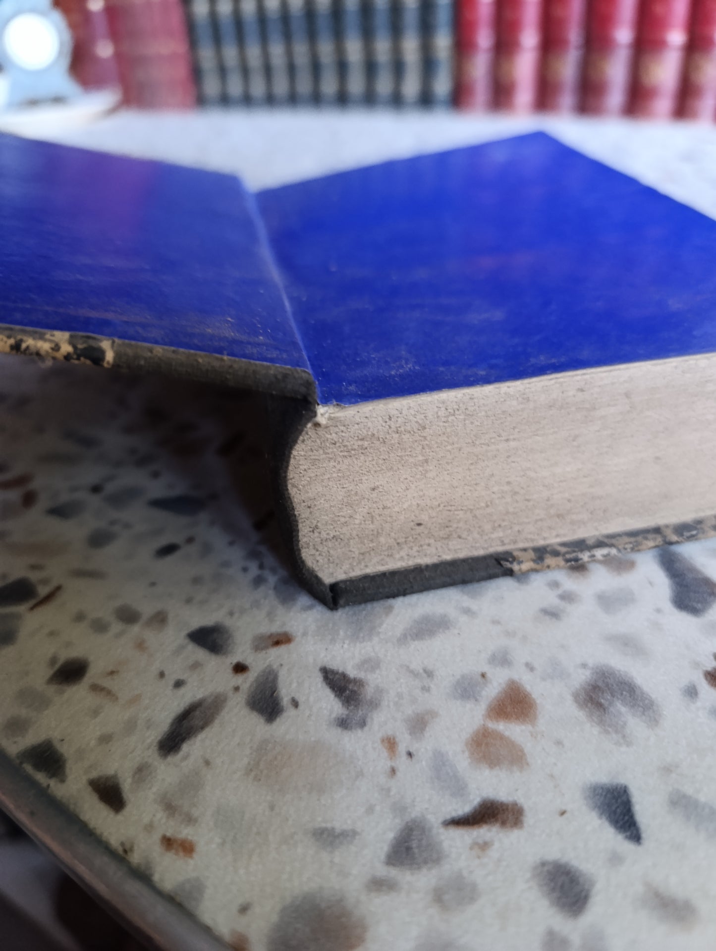 De la Plata à la Cordillère des Andes – Jules Huret – Édition de 1913 – Bibliothèque Charpentier