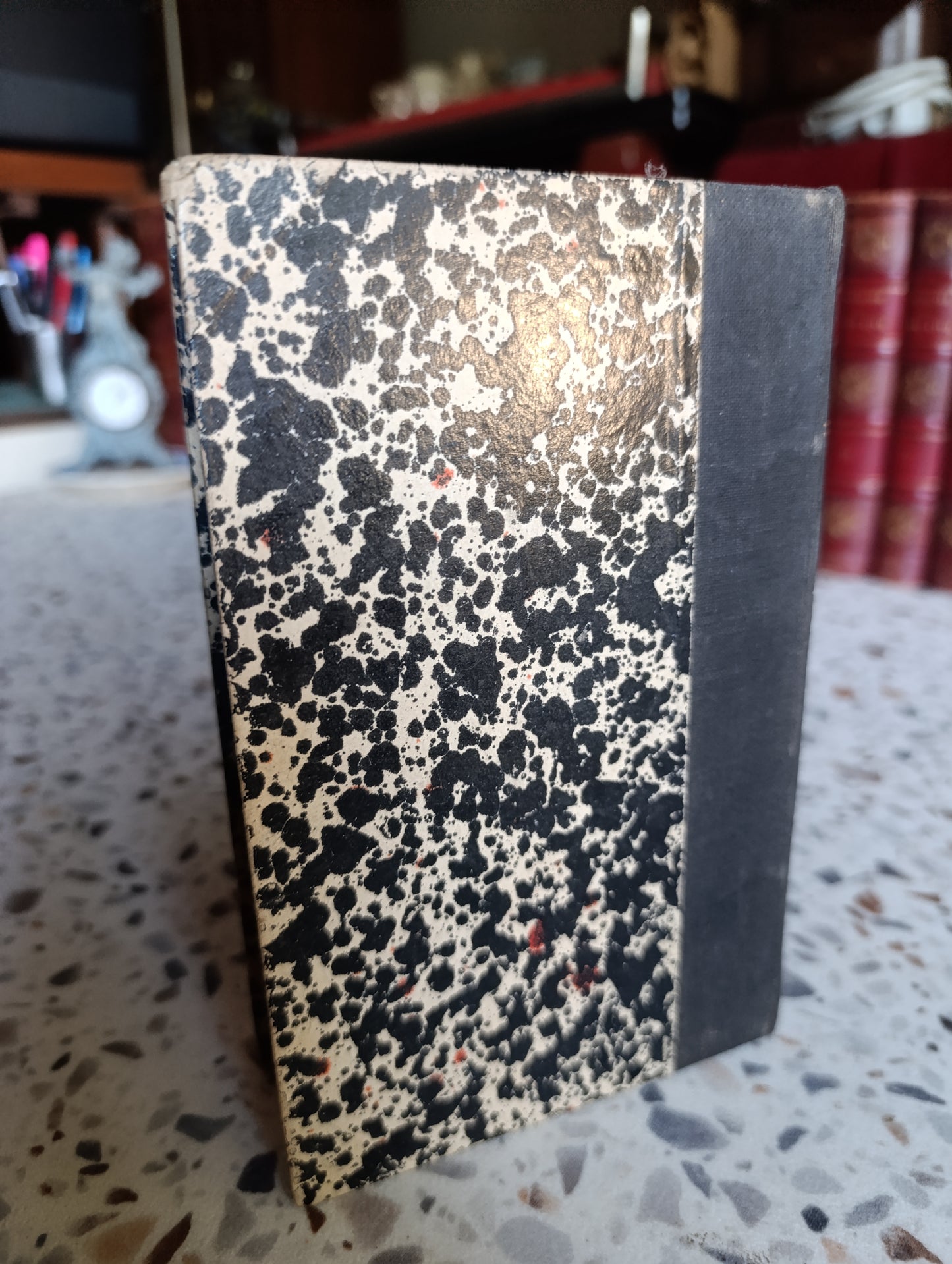 De la Plata à la Cordillère des Andes – Jules Huret – Édition de 1913 – Bibliothèque Charpentier