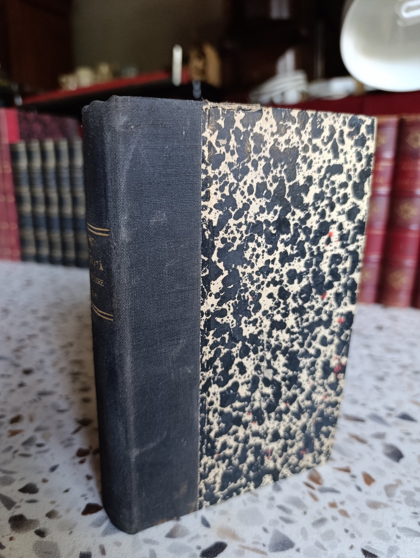 De la Plata à la Cordillère des Andes – Jules Huret – Édition de 1913 – Bibliothèque Charpentier
