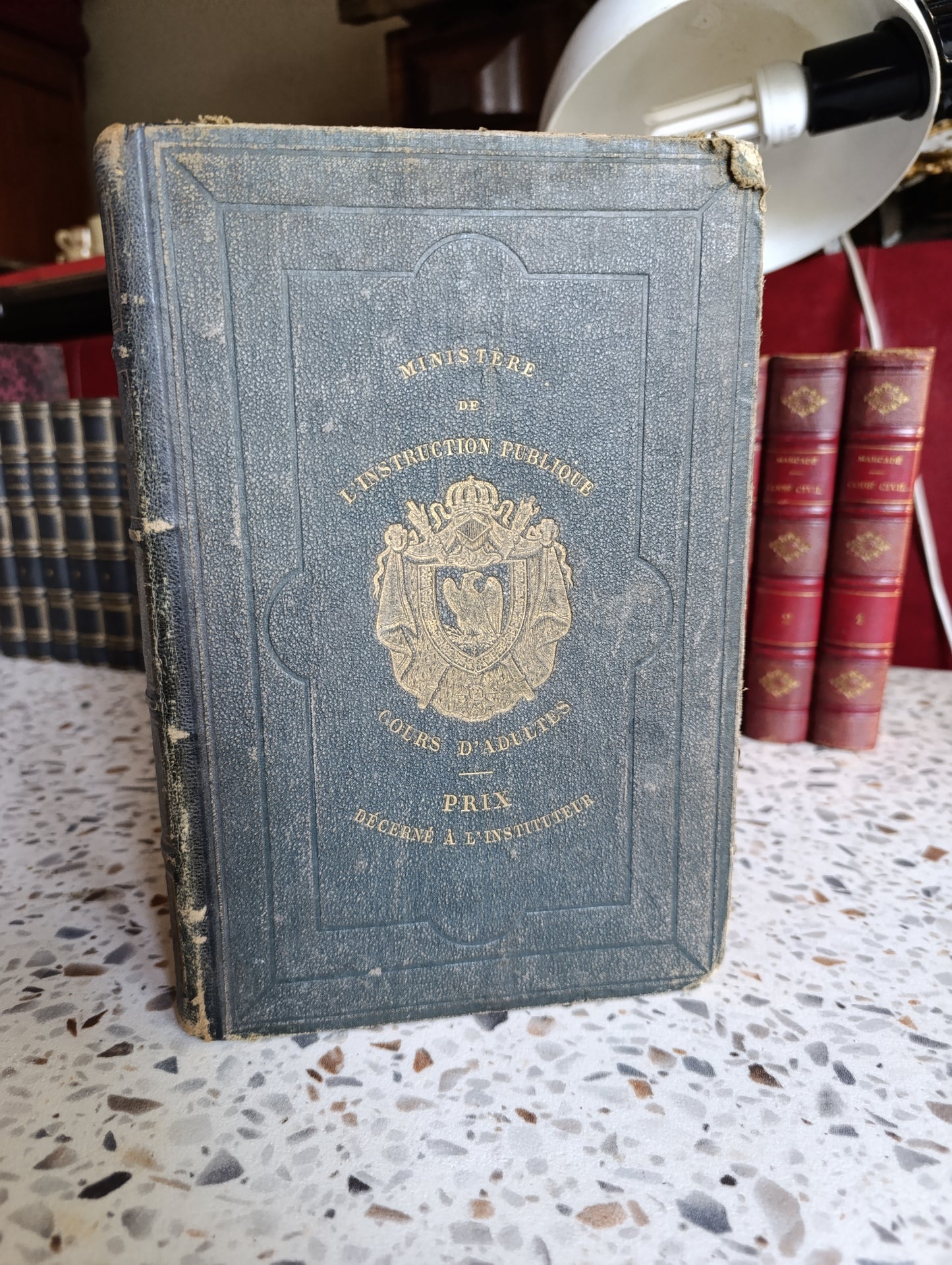 Œuvres complètes de Molière – Édition Félix Lemaistre – Garnier Frères – 1866