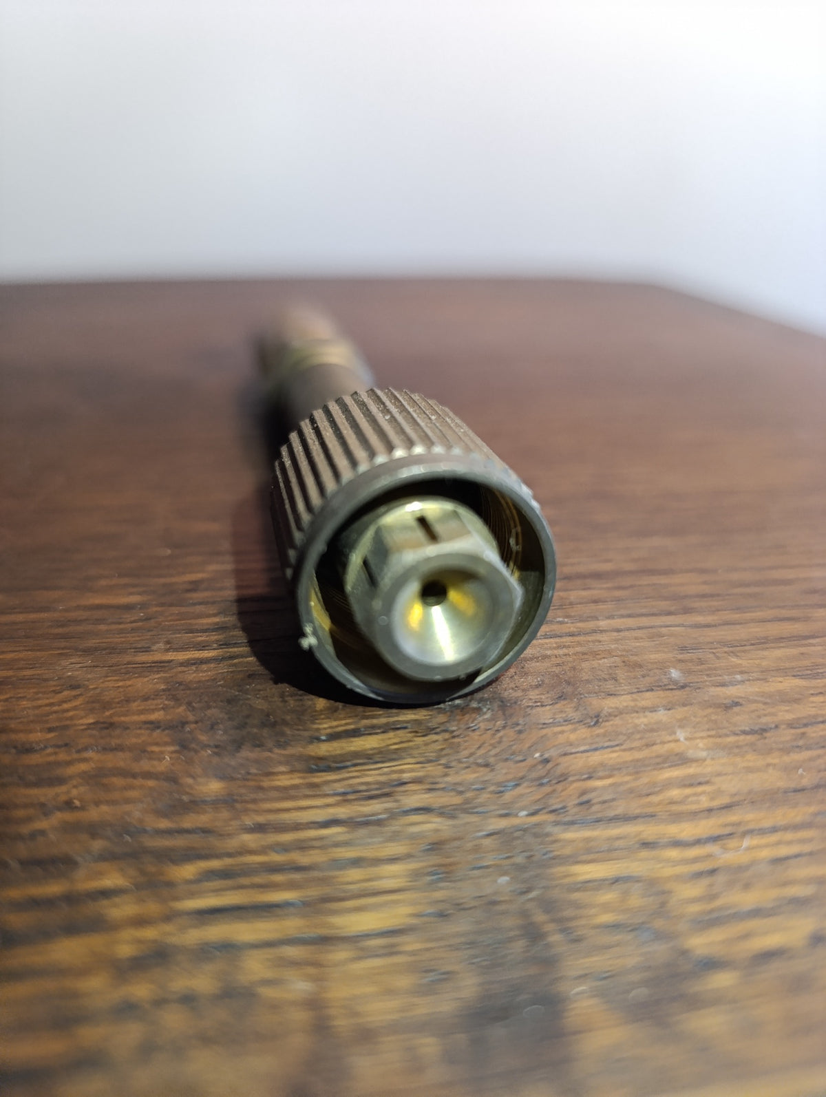 Buse ancienne n°5 – embout conique