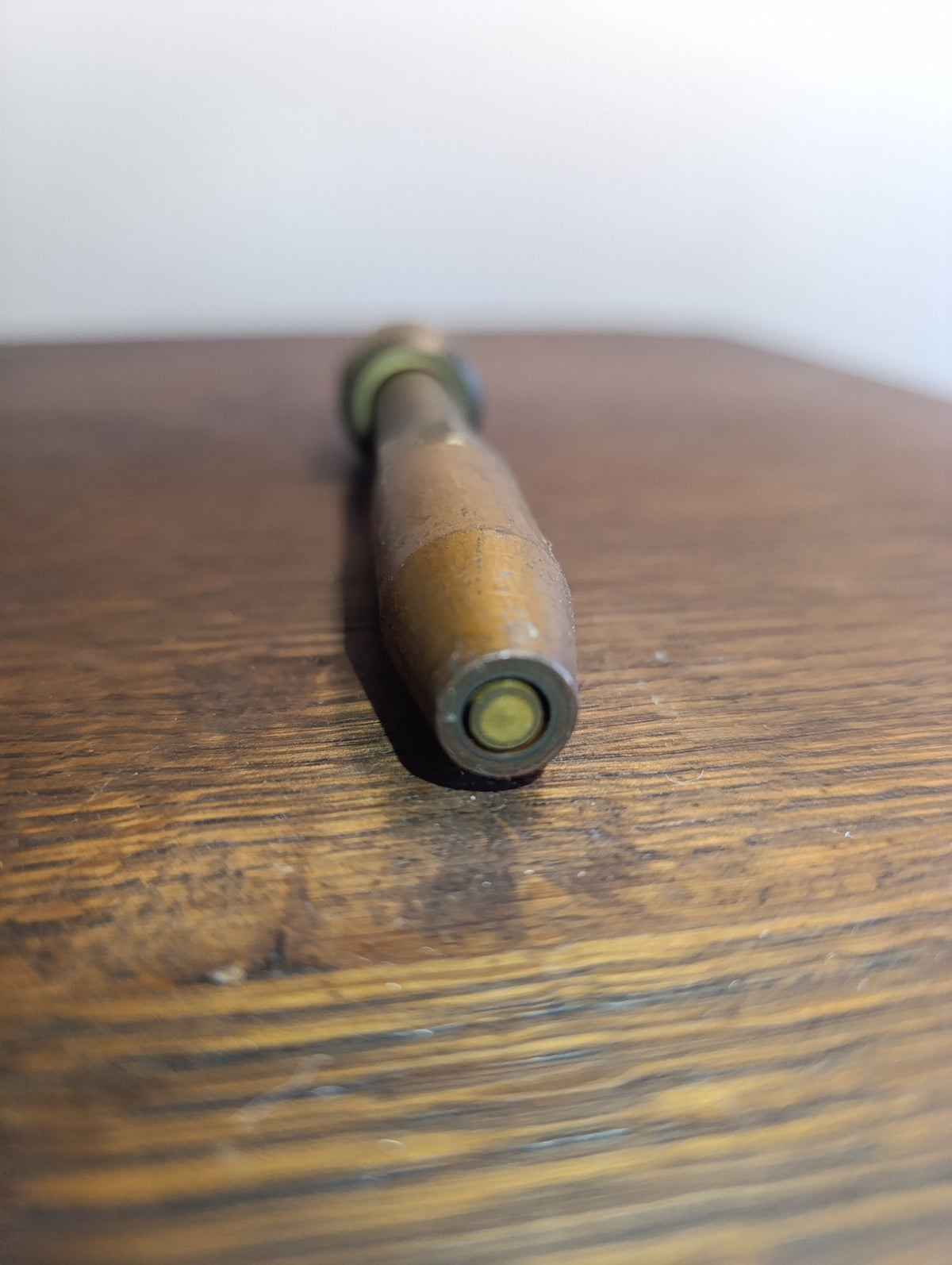 Buse ancienne n°5 – embout conique