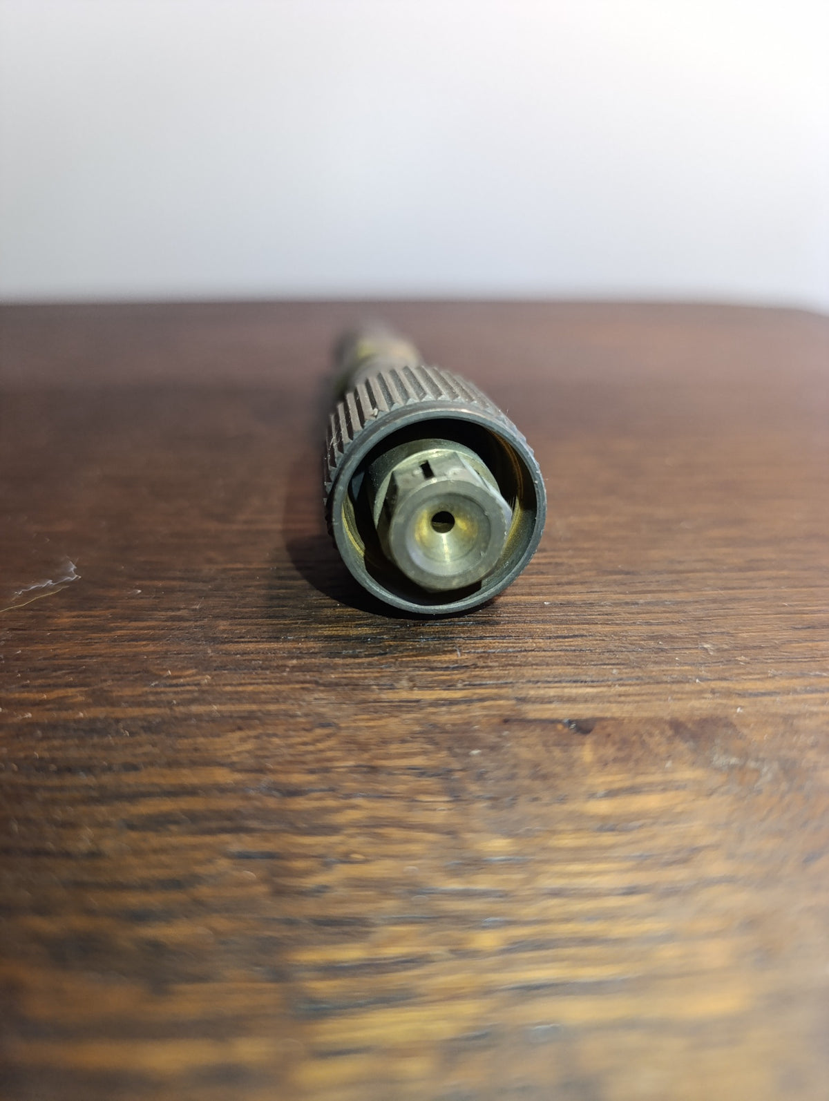 Buse ancienne n°7 – deuxième exemplaire